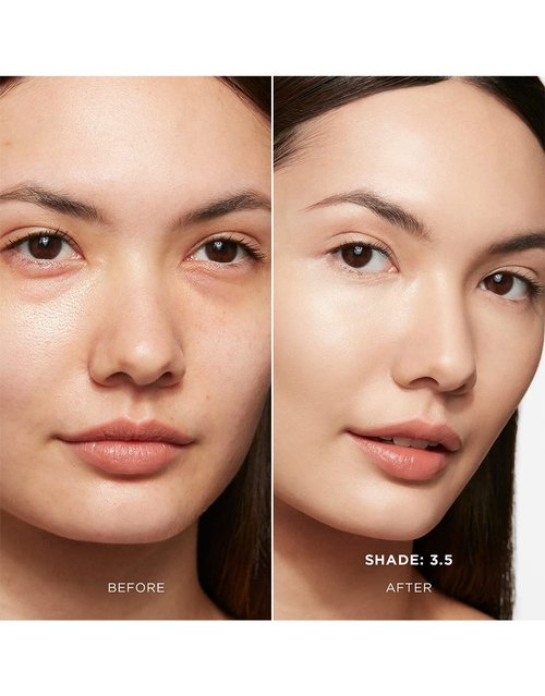 Hourglass Ambient Soft Glow Foundation - Flawless Finish | Lightweight Formula for All Skin Types