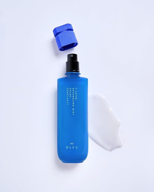 R+Co BLEU F-Layer Detangling Mist - Effortless Hair Detangling & Nourishing Formula