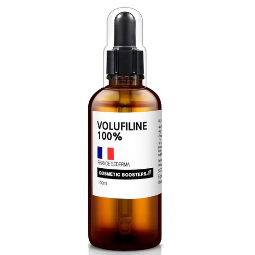 **SEDERMA Volufiline 100ml | Cosmetic Ingredient for Enhanced Skin Elasticity & Wrinkle Reduction**