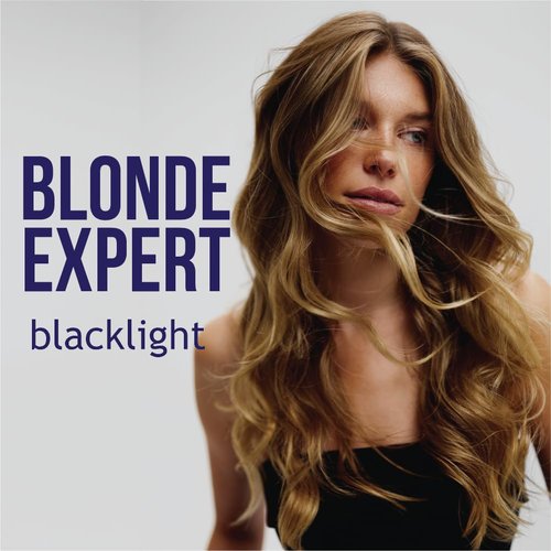 Oligo Professionnel Blacklight Blue Conditioner - Vegan Formula to Eliminate Brassy Tones | 8.5oz