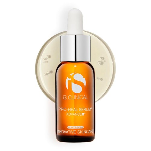iS CLINICAL Pro-Heal Serum Advance+ | Antioxidant-Rich Vitamin C Serum for Calming Sensitivity & Redness