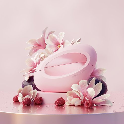Ariana Grande Mod Blush - Flawless Finish Makeup | Lightweight & Long-Lasting Formula