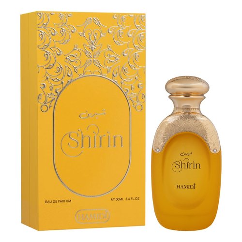 Hamidi Shirin for Women - 3.4 oz EDP Spray