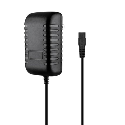 BaByliss PRO 4.5V AC Adapter - Compatible Power Supply for FX Cord Clippers & Trimmers