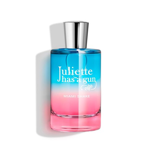 Juliette Has A Gun Miami Shake Eau de Parfum - Fruity Vanilla Perfume for Women (Strawberry & Ice Cream)