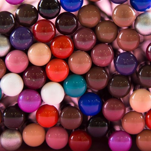 L.A. Girl Perfect Precision Lipliner, Vamp GP726