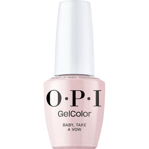 OPI GelColor Nail Polish - Nude & Brown Shades | Salon-Quality Shine, Long-Lasting Wear | 0.5 Fl Oz