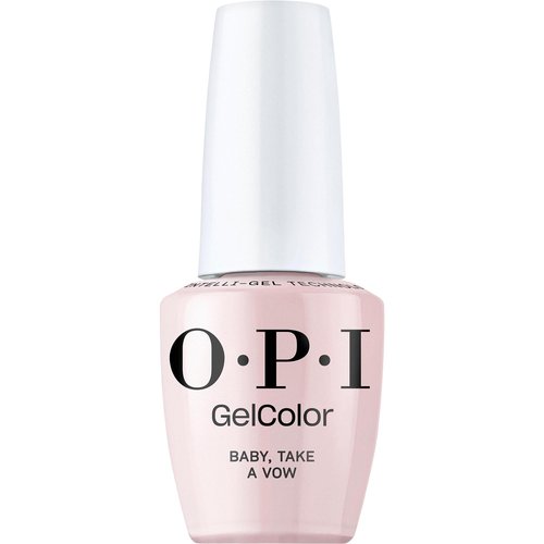 OPI GelColor LED Cure Gel Nail Polish | Nude & Brown Shades | Salon-Quality Shine, Long-Lasting Wear | Easily Soak Off Removal | Vegan & HEMA Free | 0.5 Fl Oz