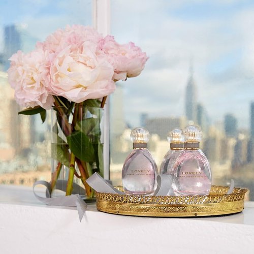 Lovely by Sarah Jessica Parker Women's Eau de Parfum Spray - 1.7 oz Fragrance