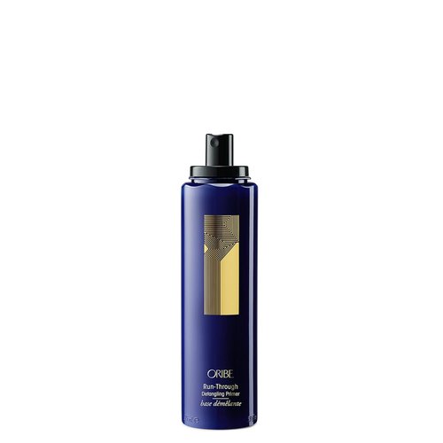 Oribe Run-Through Detangling Primer - Effortless Hair Detangling & Smoothing | 6.8 oz