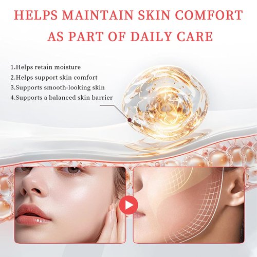 Koriderm Time Reverse Cream - All-In-One Moisturizer for Hydrated, Radiant Skin | Lightweight & Gentle Formula (50 mL)