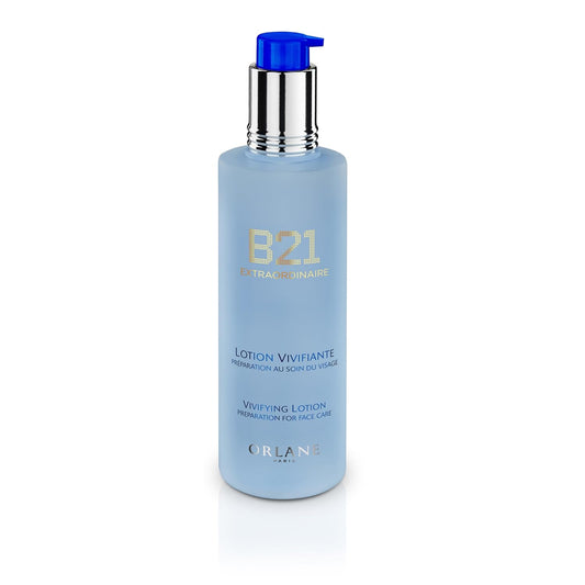 Vivifying Lotion - Revitalizing Toner That Refreshes & Tones Skin's Natural pH | 250ml, 8.4oz