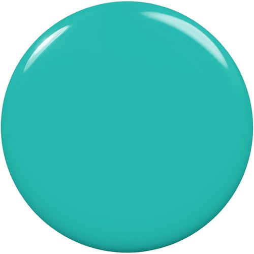 Essie Expressie Nail Polish - Quick Dry Vegan Blue Shade "Bring The Beat" | 0.33 Fl Oz