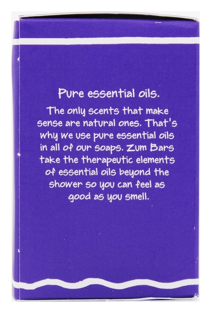 Zum Bar Goat's Milk Soap - Nourishing Moisturizer Bundle | 9 oz Natural Cleanser