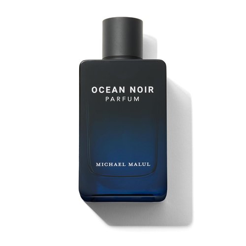 Michael Malul Ocean Noir Extrait De Parfum for Men - 100ml | Long-Lasting Fragrance