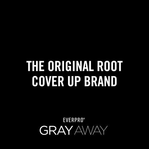EVERPRO Gray Away Instant Root Cover Up Spray 2.5oz - Dark Blonde