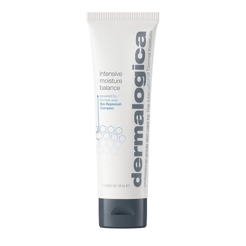 Dermalogica Intensive Moisture Balance - Hydrating Face Moisturizer with Hyaluronic Acid - Restores Dry Skin