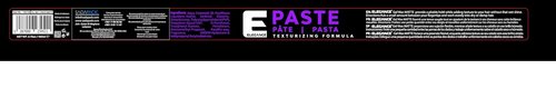 Elegance Hair Paste - Pliable Hold with Matte Finish | 4.73 Oz, Easy to Apply, Flake-Free