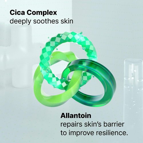 Dr.Jart+ Cicapair Sleepair Intensive Repair Night Mask - Overnight Hydration for Glass Skin | 2.53 Fl Oz