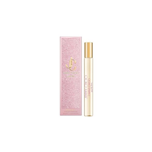 Jimmy Choo - I Want Choo With Love Eau de Parfum - Floral & Ambery Women's Fragrance - 3.3 oz