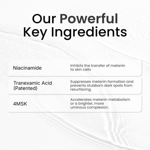 Real Deep Hyaluronic Acid Glow Mask - Korean Sheet Mask for Brightening & Firming | 28g x 5ea