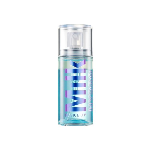 Milk Makeup Hydro Grip Set + Refresh Spray - Hydrating Facial Mist with Hyaluronic Acid for Long-Lasting Dewy Skin