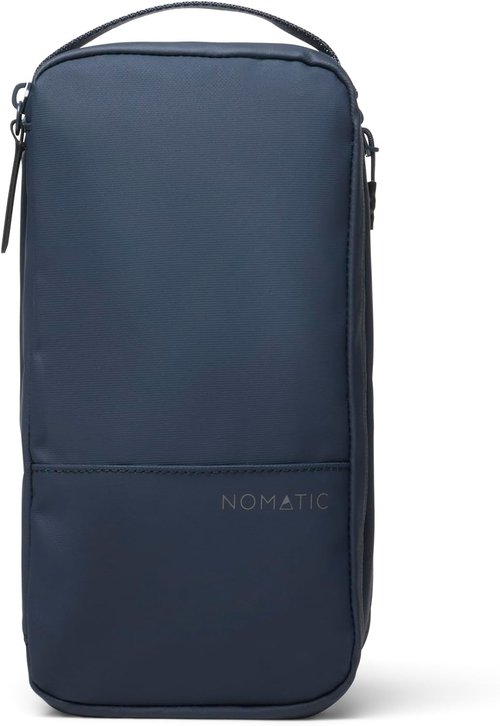 NOMATIC Toiletry Bag - Travel-Ready Essentials for Toiletries & Makeup - Compact & Stylish Design