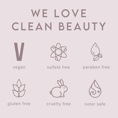 ALURAM Volumizing Shampoo - Gentle Non-Drying Cleanser for Body & Fullness | All Hair Types