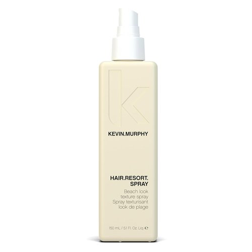 KEVIN.MURPHY Hair.Resort.Spray - Beach Look Hairspray for Fine Hair - Natural Flexible Hold - 150 mL / 5.1 fl oz