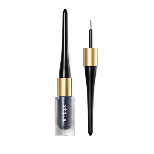 STAY ALL DAY Liquid Eye Liner - Long-Lasting, Waterproof Formula for All-Day Wear