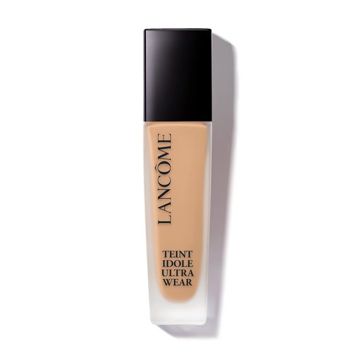 Lancôme Teint Idole Ultra Wear Foundation - Longwear, Medium-Full Coverage, Natural Matte Finish, Waterproof & Hydrating
