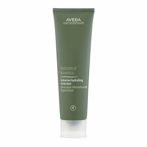 Aveda Botanical Kinetics Intense Hydrating Masque - Cooling Hydrating Face Mask for Dry Skin | Oil-Free, 4.2 Fl Oz