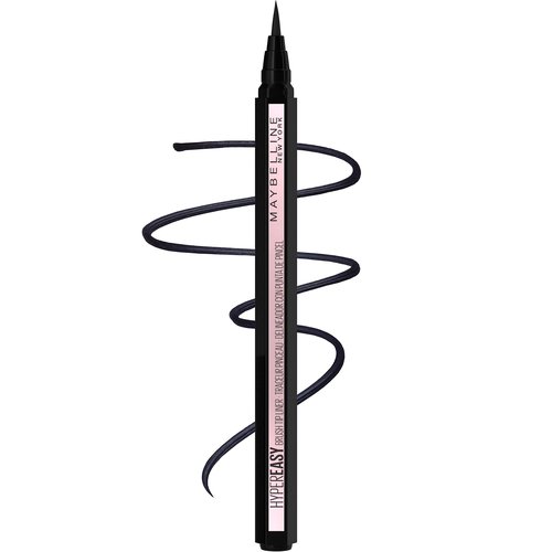 New York Hyper Easy Brush Tip Liner Eye Liner