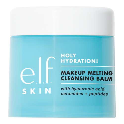 ELF Skin Balm tub Face Hyaluronic Acid, peptides Hydration