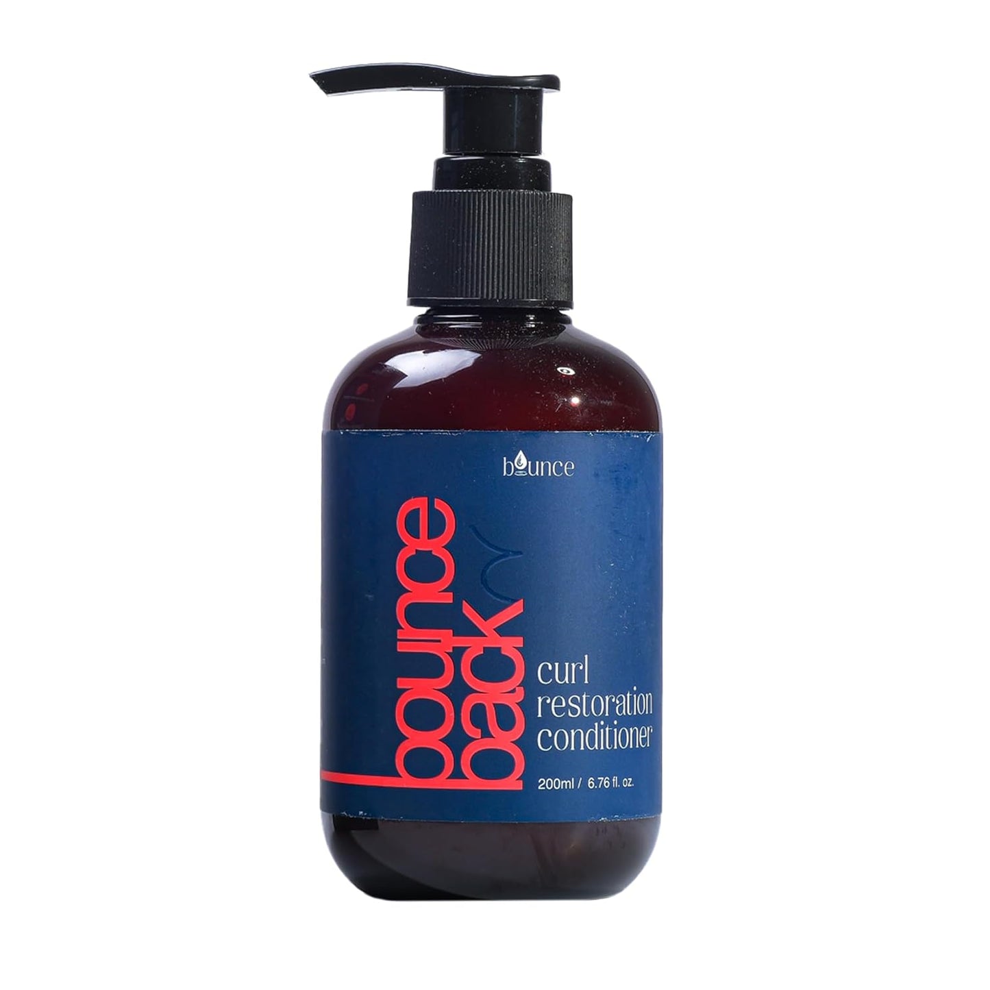 Skiennix Curl Restoration Conditioner - Deep Cleansing Hydrating Treatment for Curly Hair
