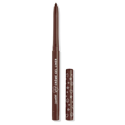 Colourpop BFF Crème Gel Liner Bundle - Waterproof Gel Eyeliner Pens | High-Pigment, 18-Hour Wear, 0.01 oz Each