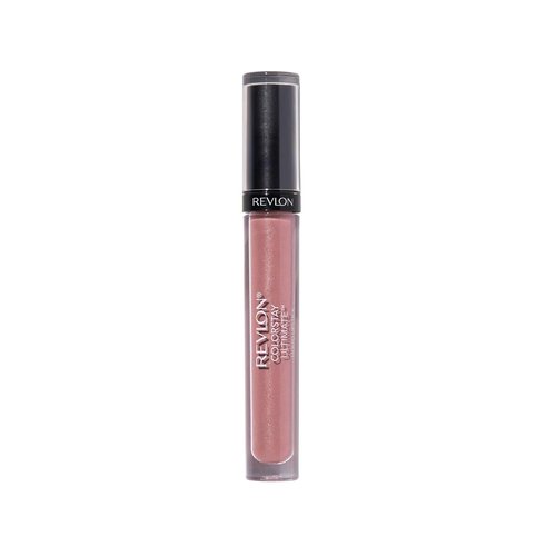 Revlon ColorStay Ultimate Liquid Lipstick - Longwear Satin Finish in Iconic Iris | 0.1 Fl Oz