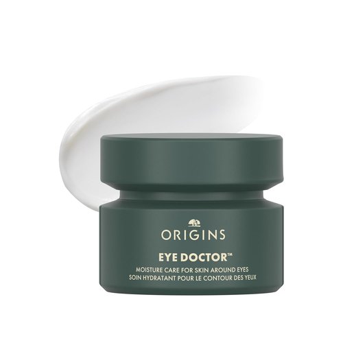 Origins Eye Doctor Hydrating Eye Cream - Deep Moisture for Bright, Revitalized Eyes