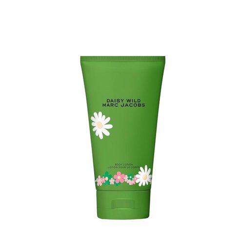 Marc Jacobs Daisy Wild Body Lotion - Nourishing Hydration | 5 Fl. Oz Size