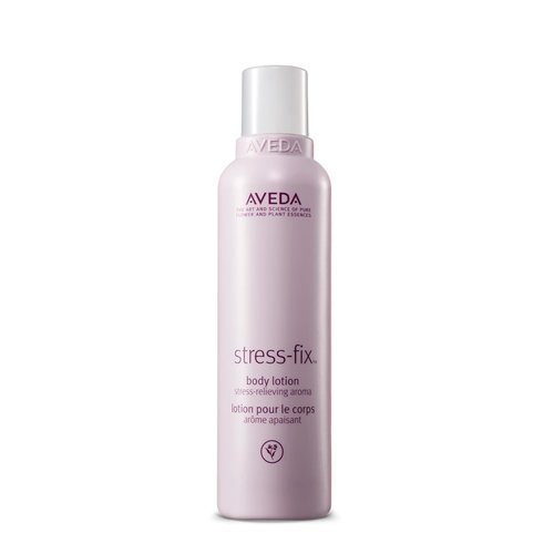 Aveda Stress-Fix Body Lotion - Reduce Stress with Lavender & Clary Sage Aroma | 6.7 Fl Oz