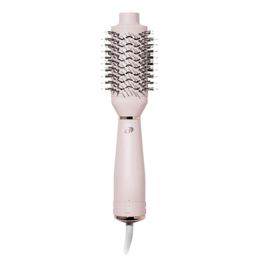 T3 AireBrush Hair Blow Dryer Brush - Fast Drying & Volumizing with Multiple Heat Settings | Ceramic Finish