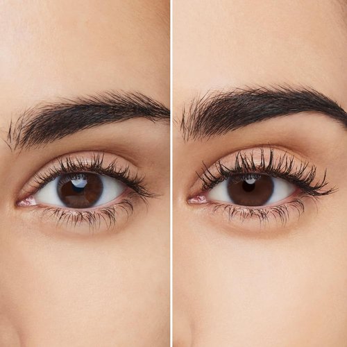 Estée Lauder Turbo Lash High Powered Volume + Length Black Mascara