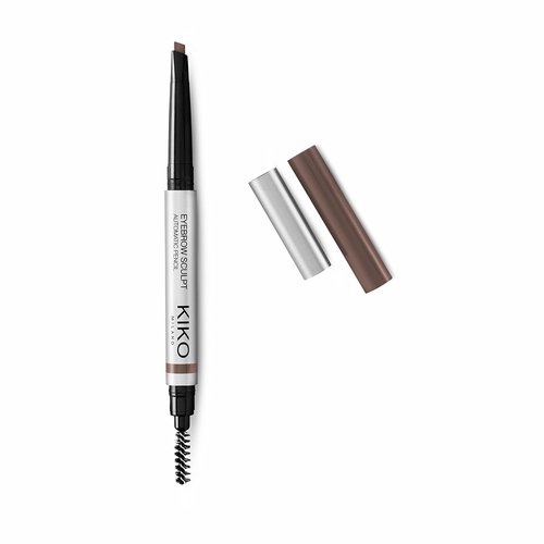 KIKO Milano Eyebrow Sculpting Automatic Pencil - Precision Application | Long-Lasting Formula