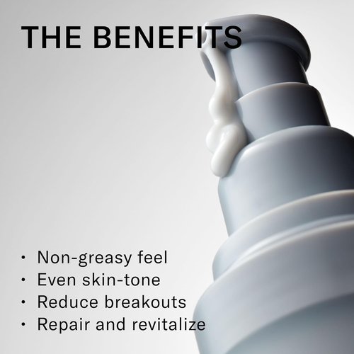 Regine Switzerland Light Moisturizer for Men - Non-Greasy Formula with Niacinamide & Wasabi Leaf | 120 ml