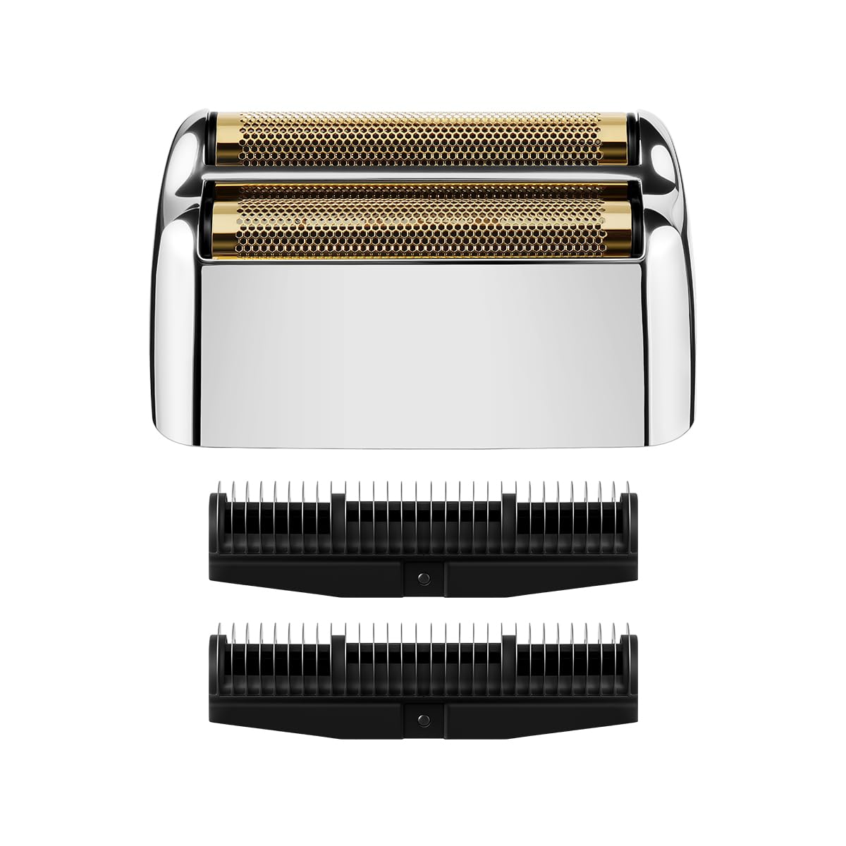 Babyliss FXFS2 Foil Shaver Replacement Foil - Silver Color, 1 Pack for Smooth Shaving