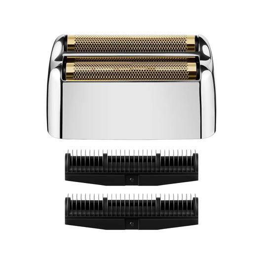 Babyliss FXFS2 Foil Shaver Replacement Foil - Silver Color, 1 Pack for Smooth Shaving