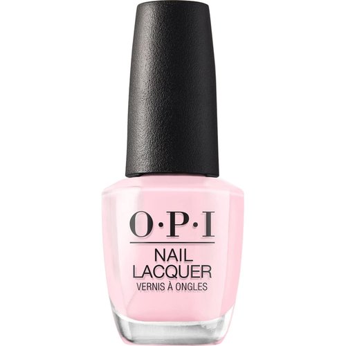 OPI Nail Lacquer - Classic Nail Polish in Pink & Purple Shades | Crème, Shimmer, Glitter | 0.5 Fl Oz