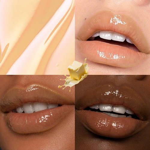 Evpct Nourishing Tinted Lip Balm - Hydrating & Moisturizing Vanilla Frosting for Soft, Smooth Lips