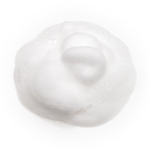 LOCK'N SLEEK Braid Foam - No Frizz Shine for Braids, Twists & Locs | Fast Drying, Lightweight, 8 Oz
