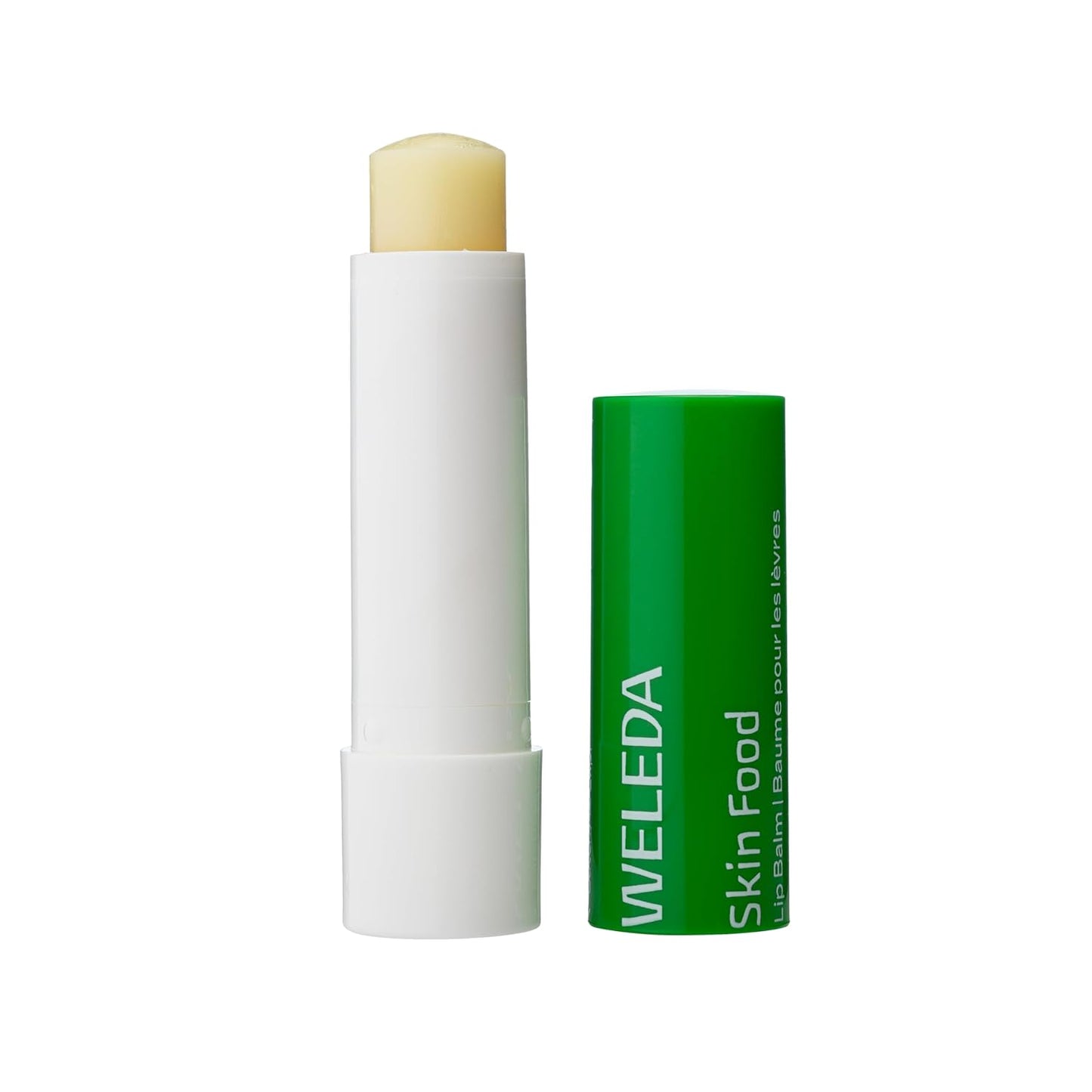 Weleda Skin Food Lip Balm - Nourishing Hydration for Soft, Smooth Lips | 0.5 oz